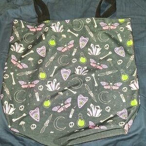 Super Cute Halloween Tote